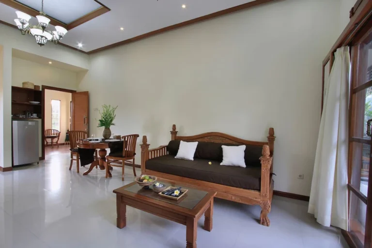 Casa Priya Ubud Villa