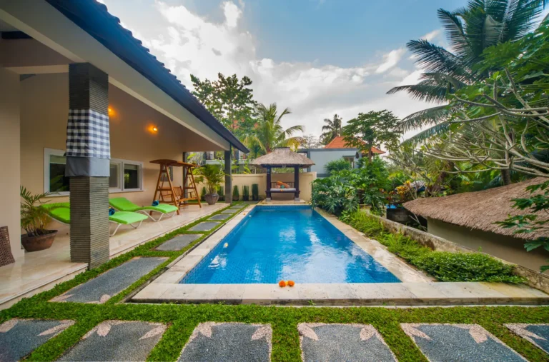 Damai Private Pool Villa