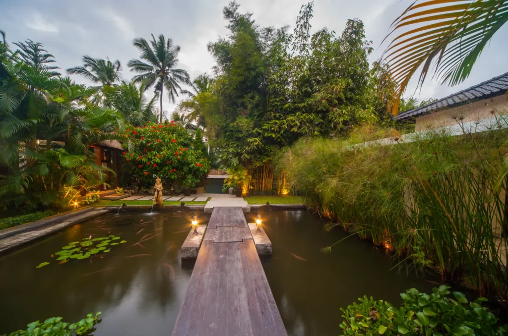 Damai Private Pool Villa