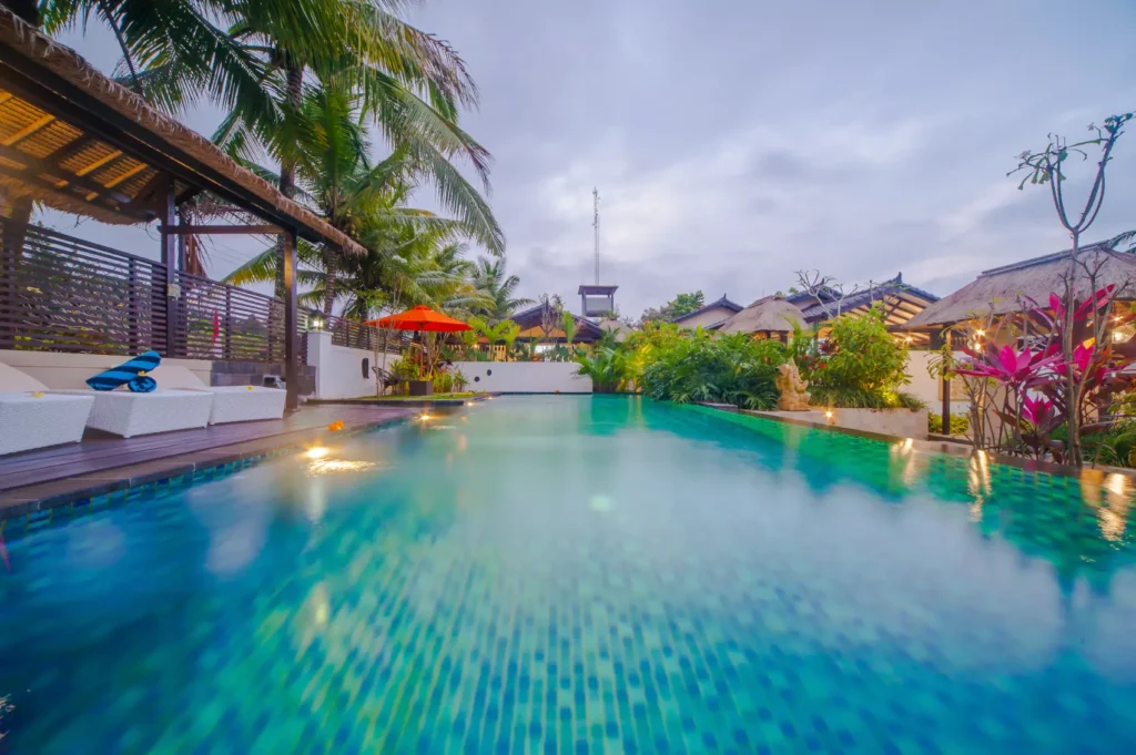 Damai Katak Villa | Damai Tokkei Villa | Damai Gajah Villa