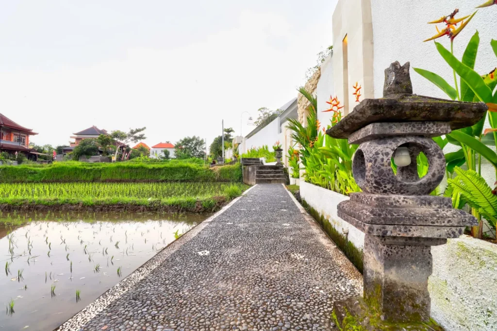 Tirta Padi 2 Villa