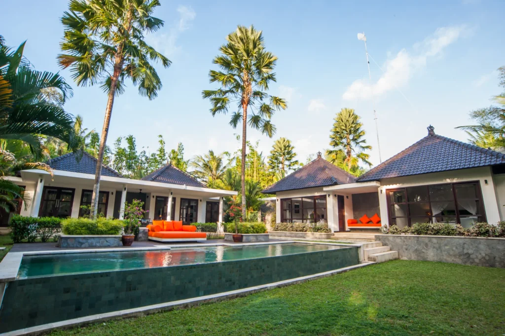 Matha Villa