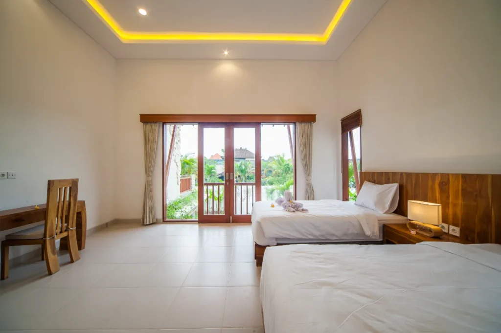 Ubud Hill I Villa