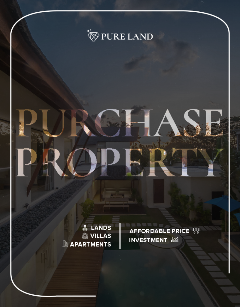 Purchase Property