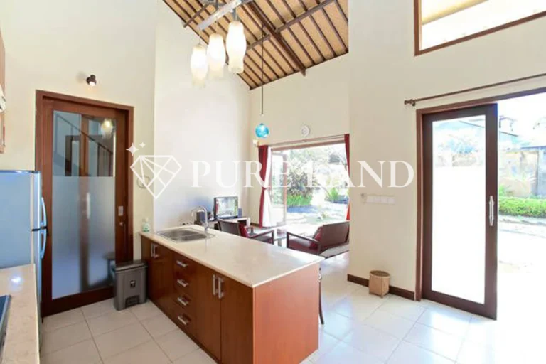2BR Cozy Villa With Shared Pool