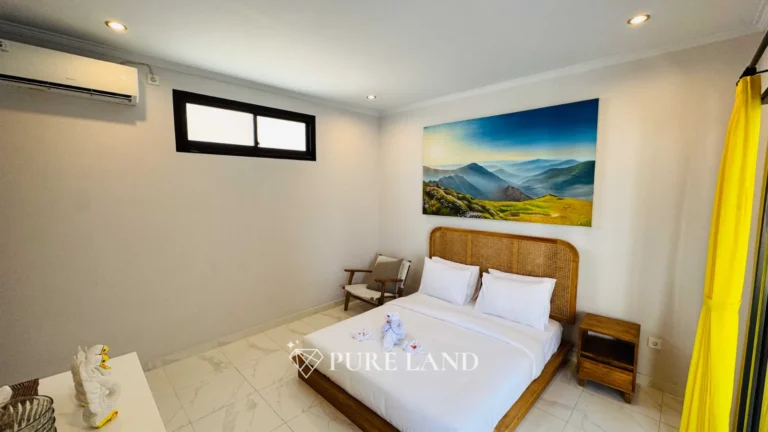 Brand New 2BR Villa in Kerobokan