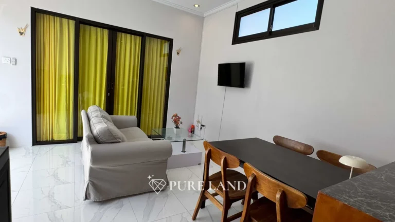 Brand New 2BR Villa in Kerobokan