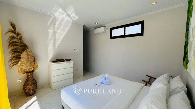 Brand New 2BR Villa in Kerobokan