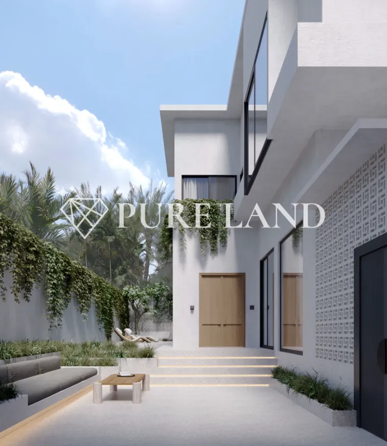 2BR Profitable Investment Villa in Melasti Ungasan