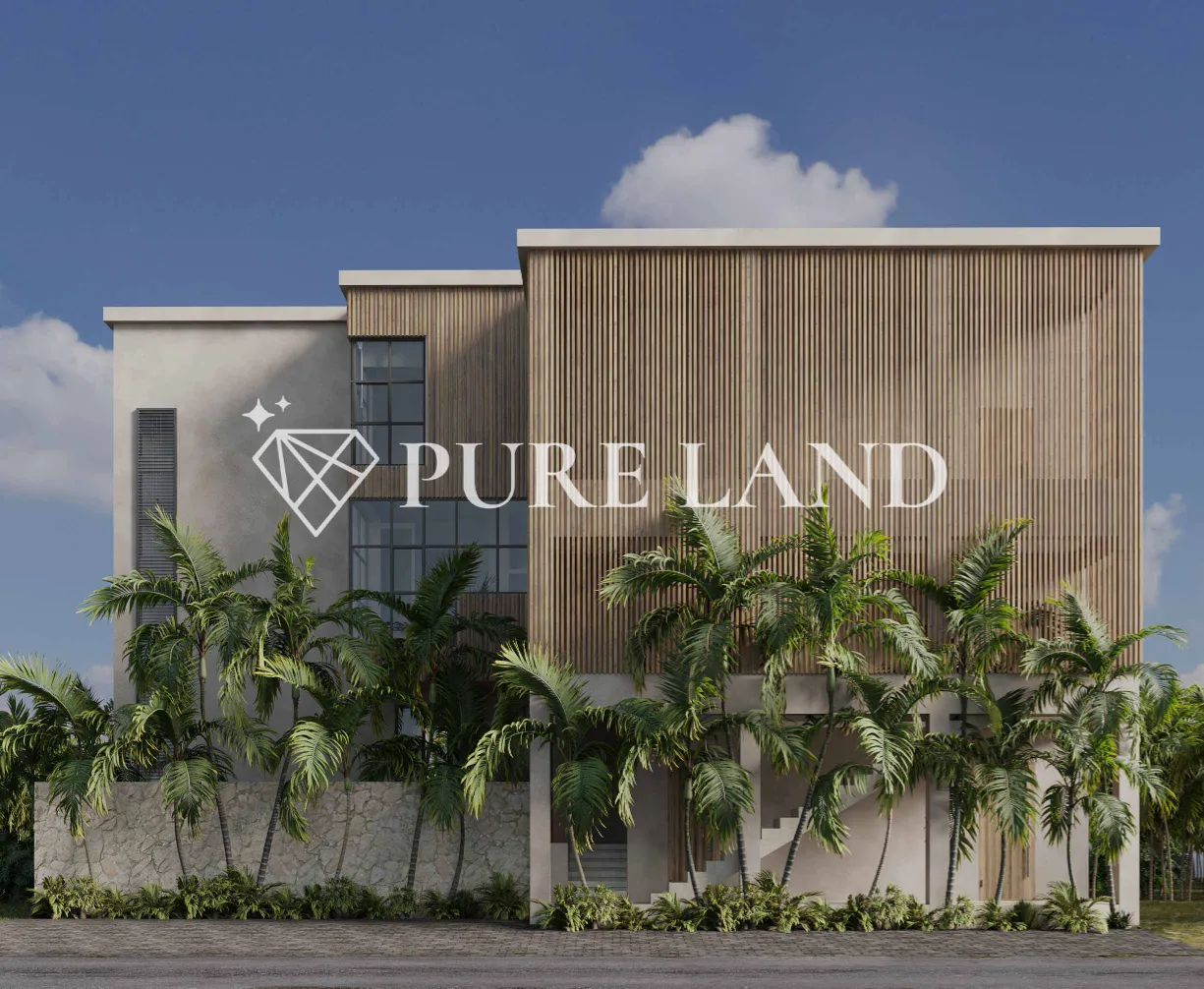 Rare Investment Clubhouse in Bukit Dreamland