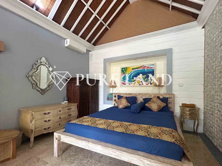 1BR Villa Angin Canggu