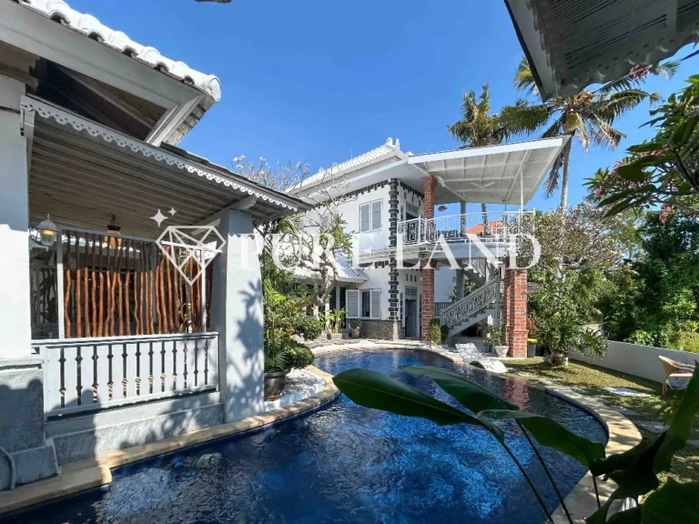 1BR Villa Angin 3 Canggu