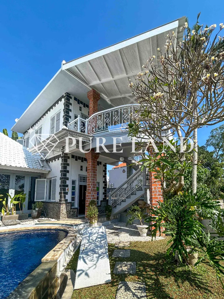 1BR Villa Angin 4 Canggu