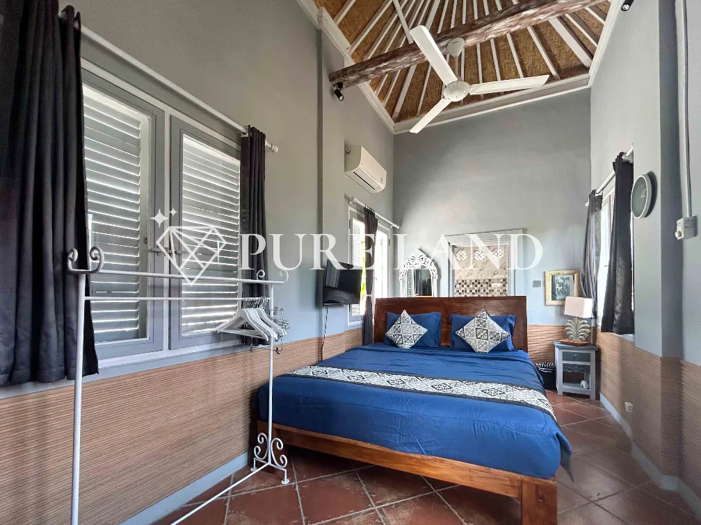 1BR Villa Angin 5 Canggu