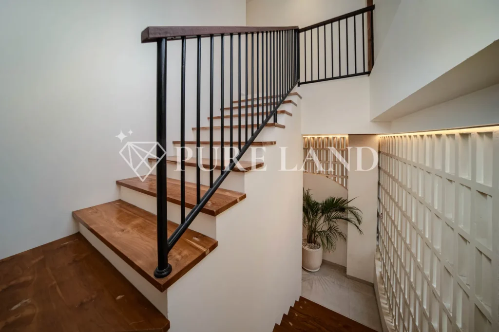 LP01001 Amandine Luxury VIlla New