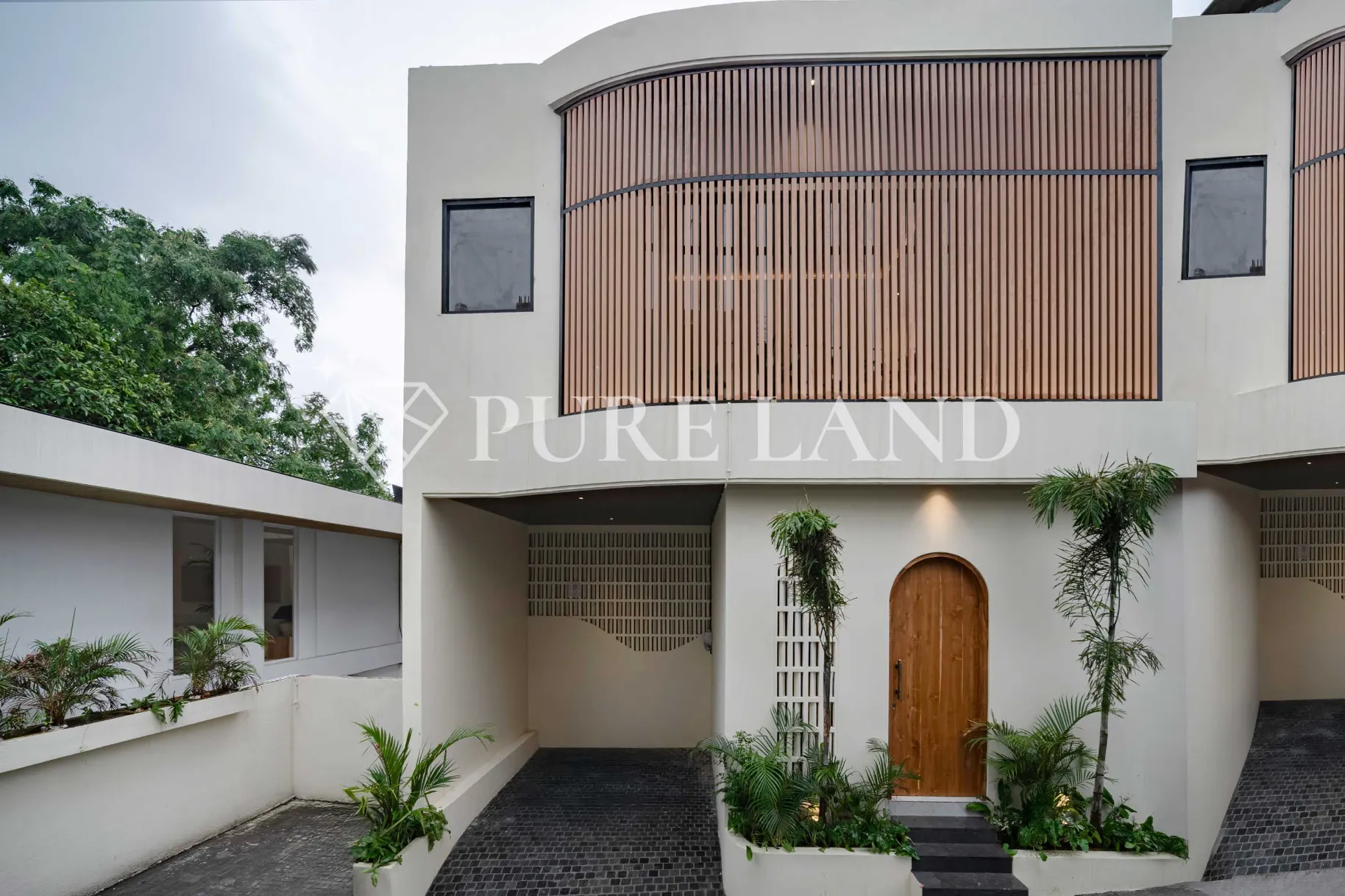 2BR Lavande Villa in Tumbak Bayuh