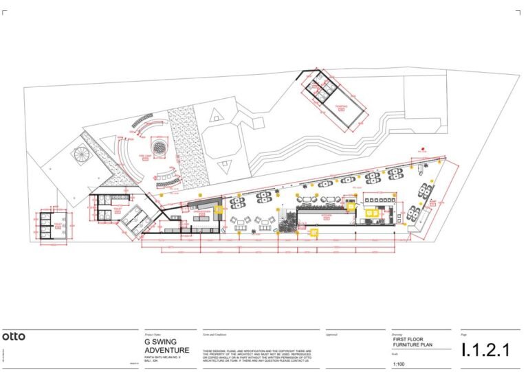 LR01004b Strategic Commerce Space in Batu Mejan Canggu