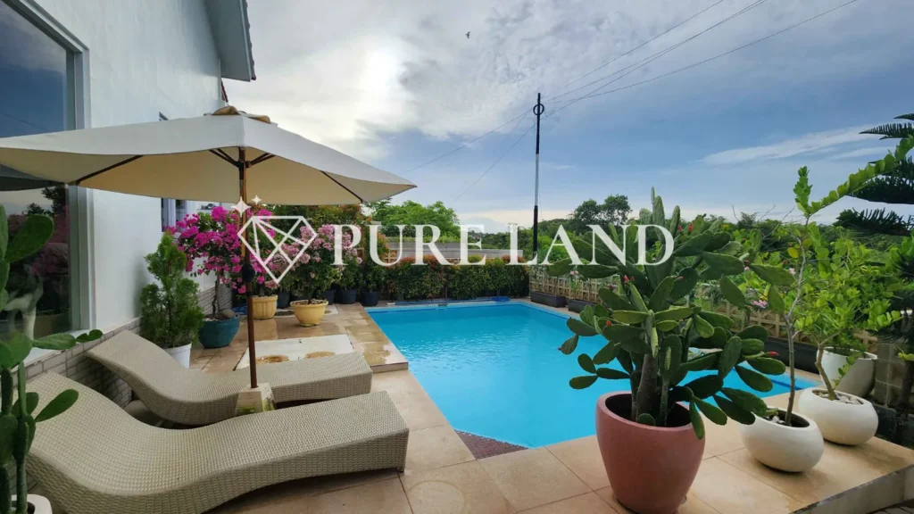 2BR Enchanting Villa in Ungasan