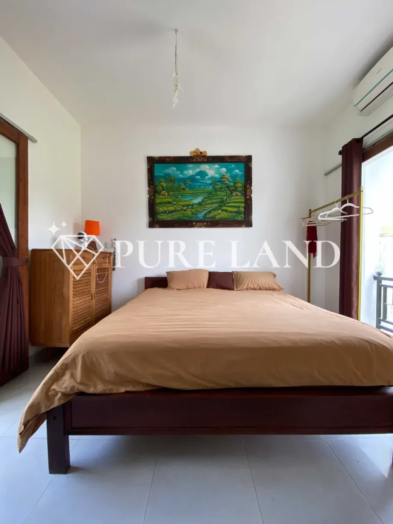 4BR Best Place Villa in Payangan