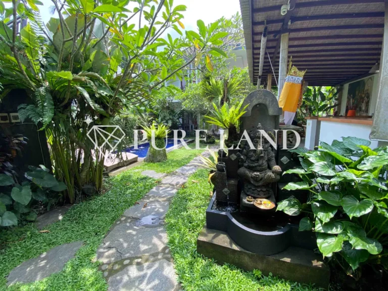 4BR Best Place Villa in Payangan