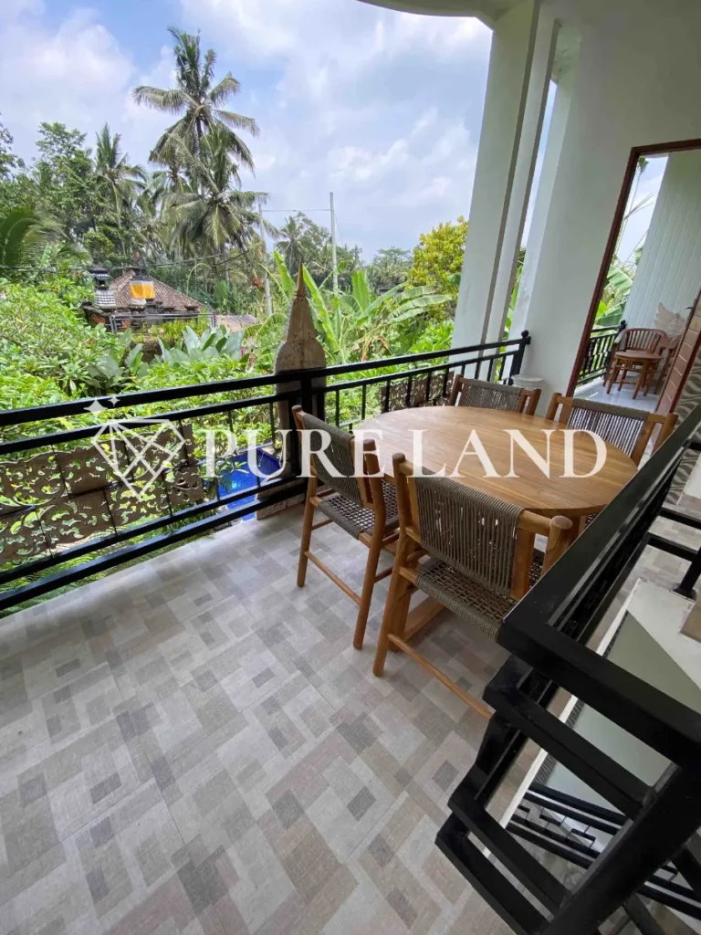 4BR Best Place Villa in Payangan