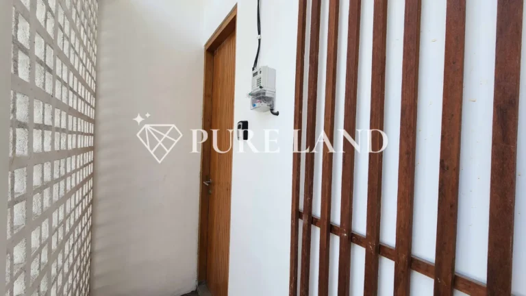 2BR Brand New Summer's Villa in Kerobokan