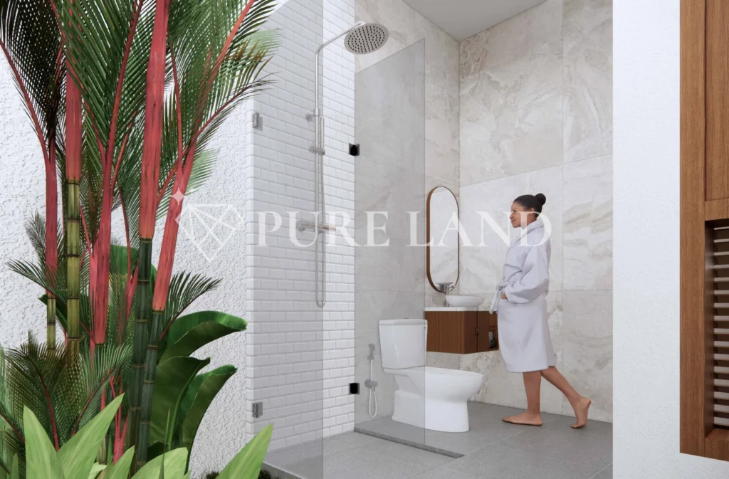 LB03002 2BR Blissful Residence in Nusa Dua