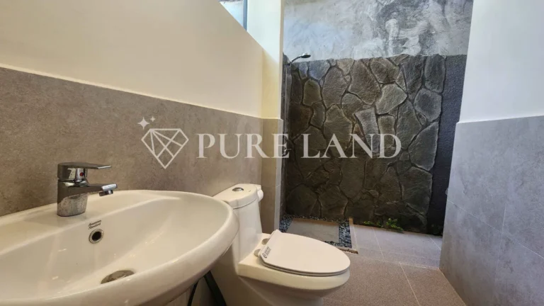 LR03008 2BR Brand New Villa in Sanur