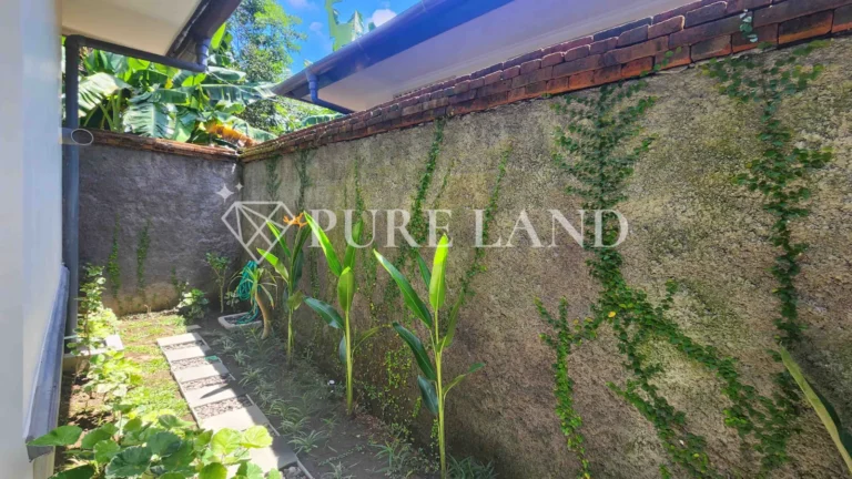 LR03008 2BR Brand New Villa in Sanur