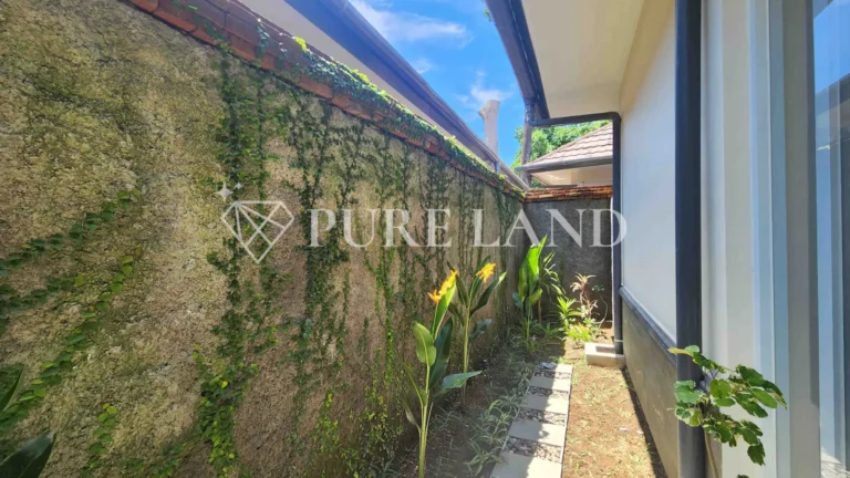 LR03008 2BR Brand New Villa in Sanur