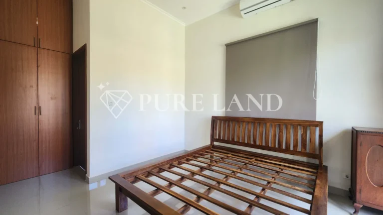 LR03008 2BR Brand New Villa in Sanur