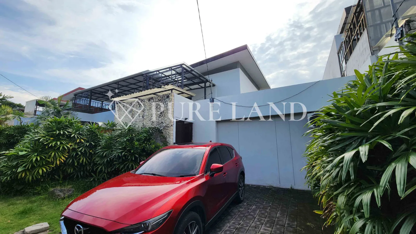 FB15001 3BR Serene Haven Villa in Nusa Dua