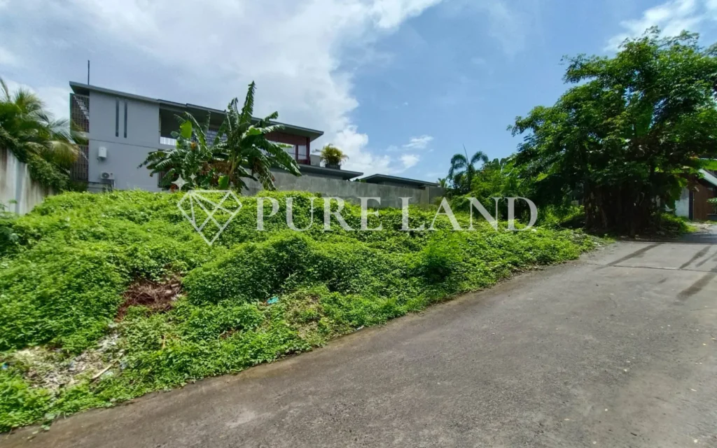 5.5Are Superb Land in Tumbak Bayuh