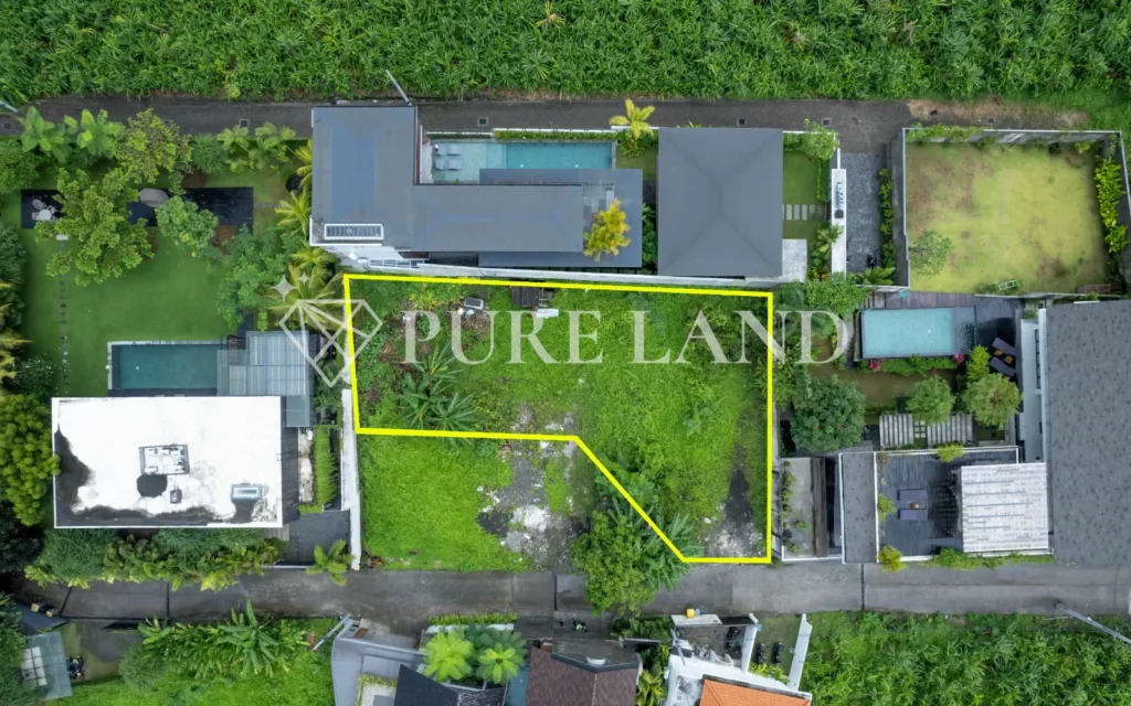 5.5Are Superb Land in Tumbak Bayuh