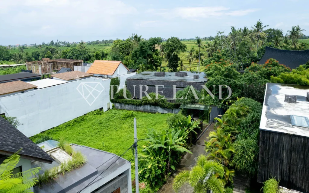 5.5Are Superb Land in Tumbak Bayuh