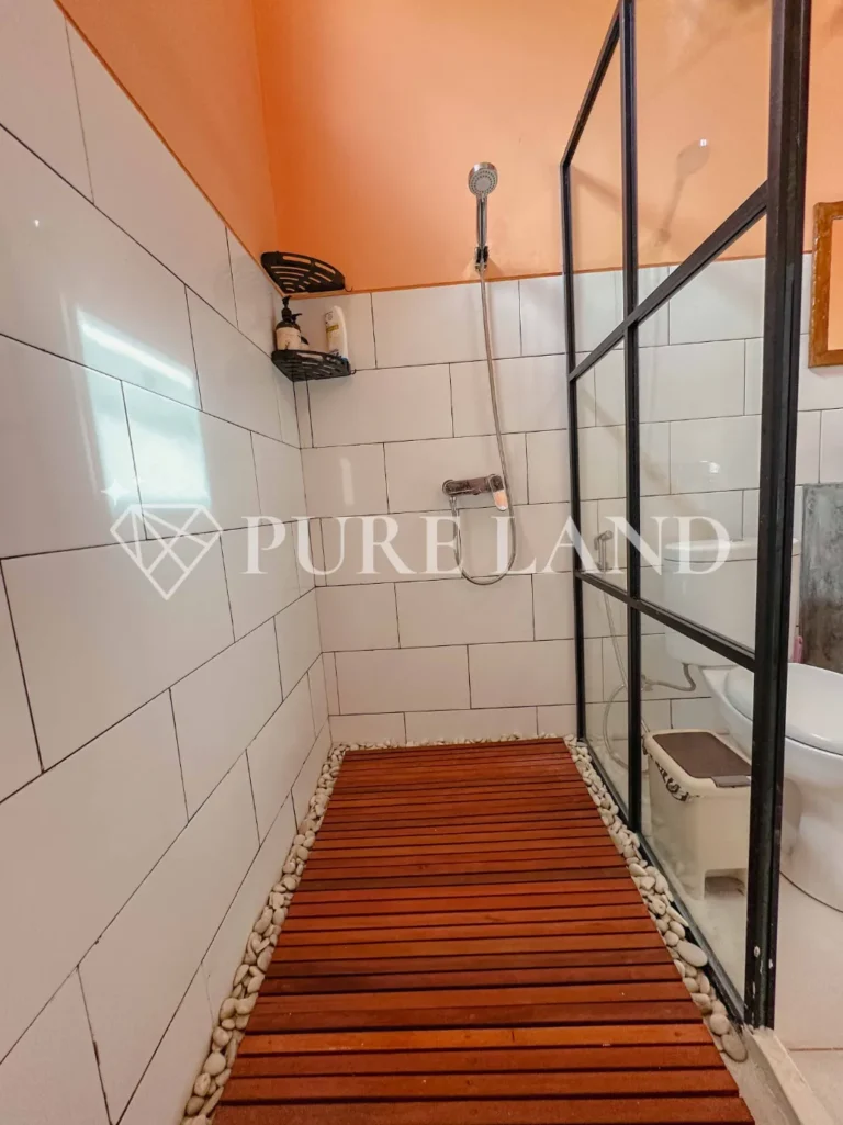 LR01008 2BR Cozy Villa in Canggu