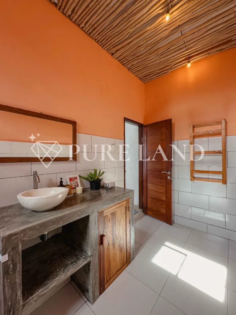 LR01008 2BR Cozy Villa in Canggu