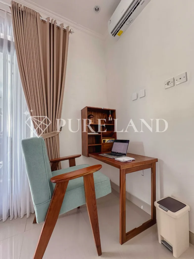 LR01008 2BR Cozy Villa in Canggu