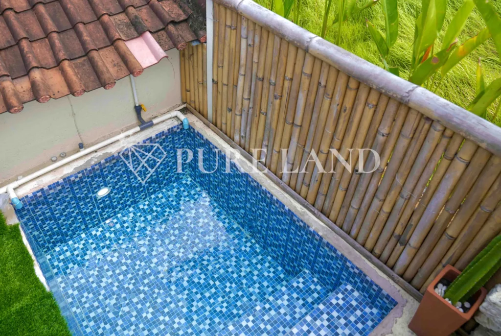 LR01009 1BR Hidden Paradise in Canggu