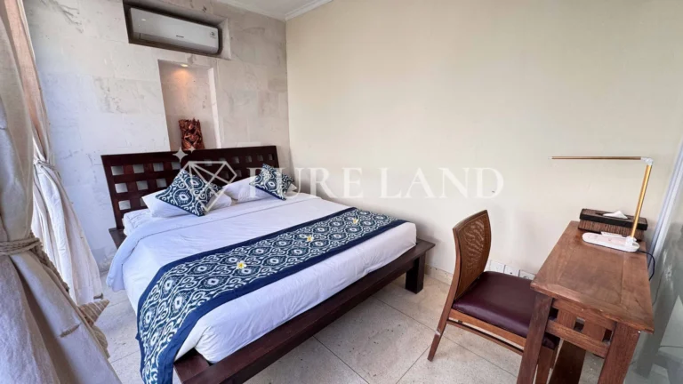 LR03010 2BR Spacious Villa in Sanur