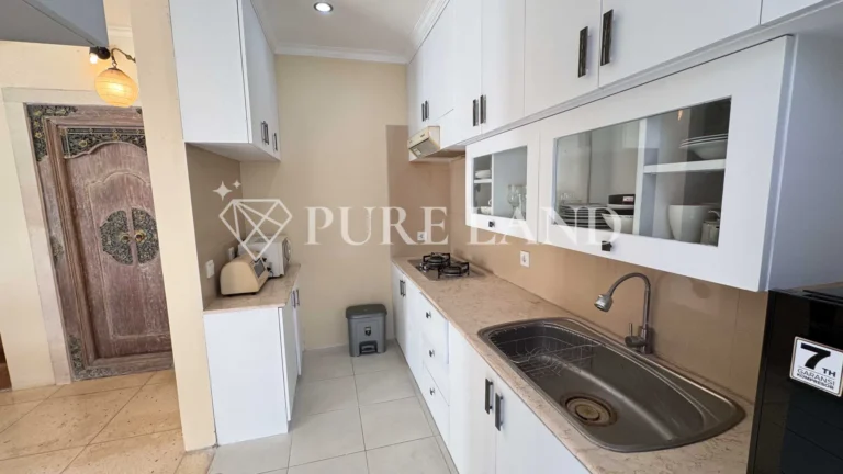 LR03010 2BR Spacious Villa in Sanur
