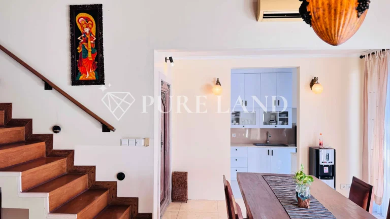 LR03010 2BR Spacious Villa in Sanur