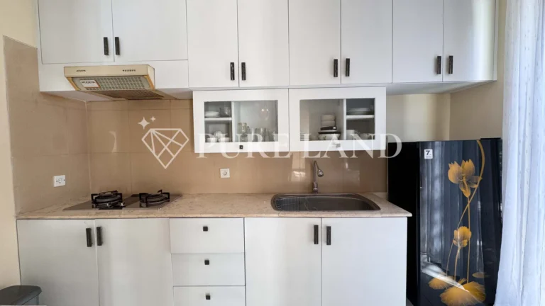 LR03010 2BR Spacious Villa in Sanur