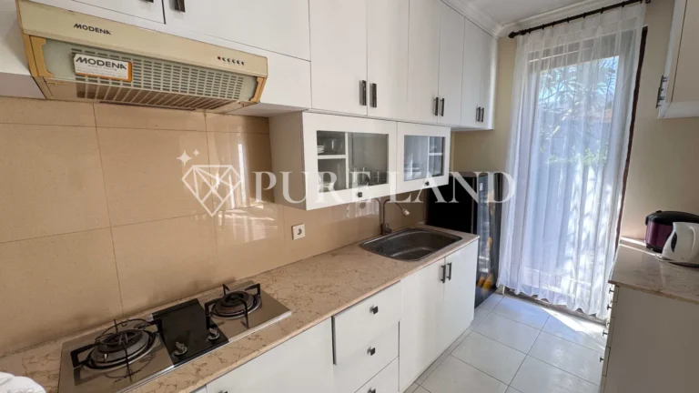 LR03010 2BR Spacious Villa in Sanur