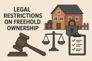 7 Essential Facts About Leasehold vs Freehold in Bali's Property Laws