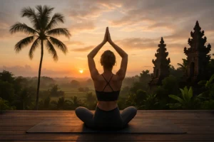 Ultimate Guide to Yoga in Bali: Discover Hidden Gems and Transformative Wellness Trends