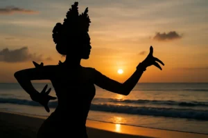 Bali Art Unveiled: Witness the Dynamic Revolution Reshaping an Island's Legacy