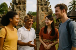 Bali Art Unveiled: Witness the Dynamic Revolution Reshaping an Island's Legacy