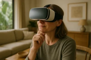 Virtual Reality Tour: Experience Bali Homes Instantly | 5 Game Changing Breakthroughs