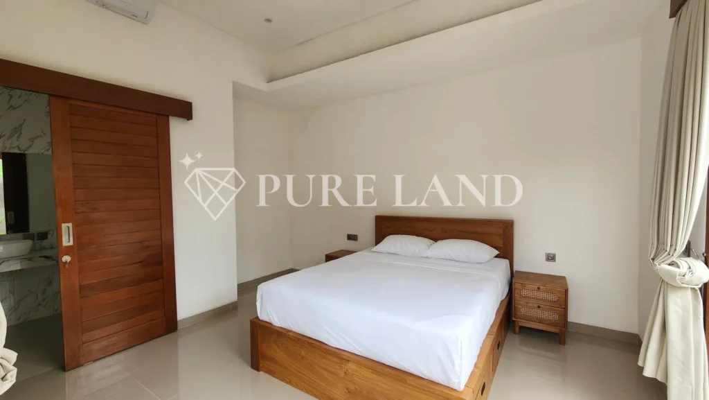 LR01011 2BR Quiet Villa in Tumbak Bayuh
